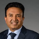 Lexmark International’s Vishal Gupta on next gen tech leadership