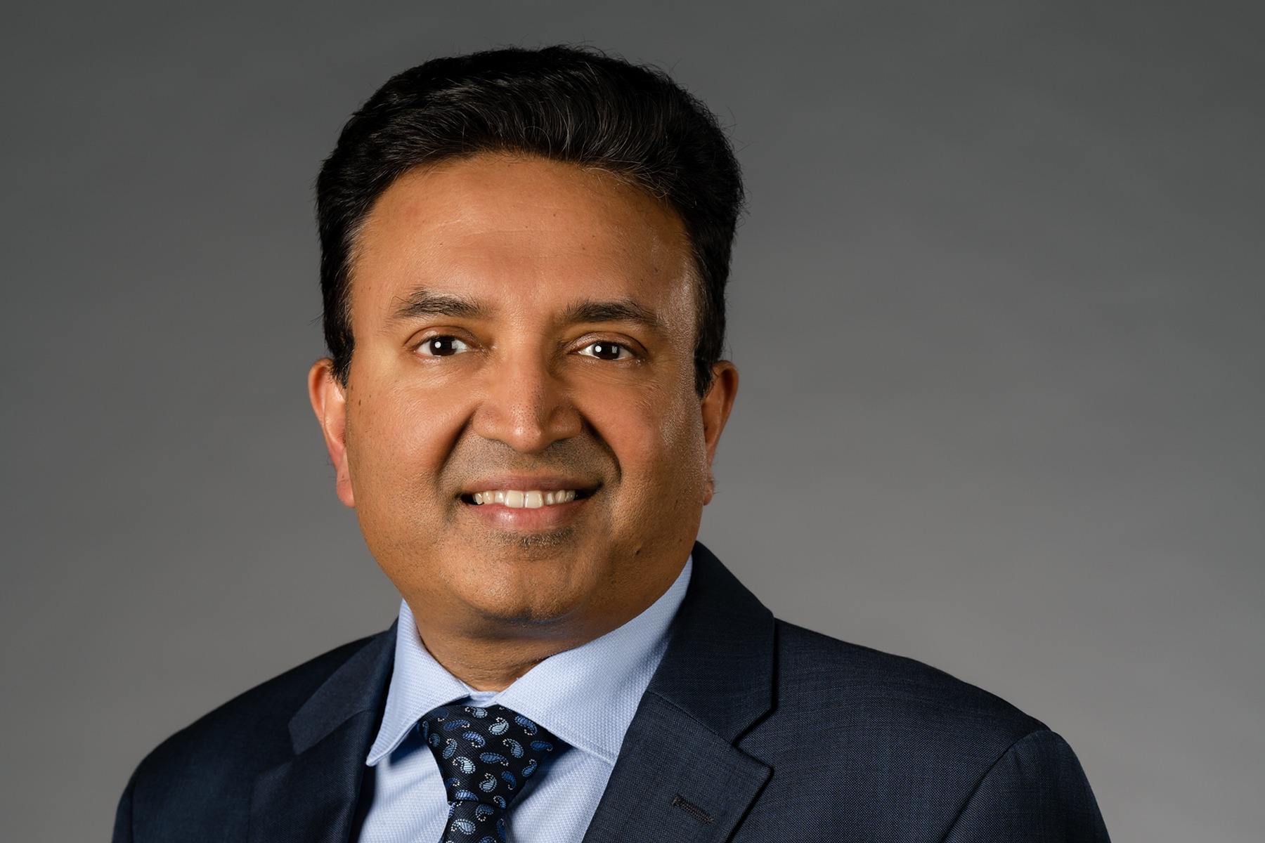 Lexmark International’s Vishal Gupta on next gen tech leadership