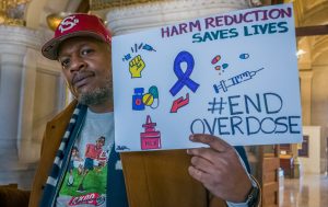 Will the Opioid Crisis Deliver Its Worst Harms to Black and Brown People?