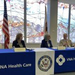 New health law to save Illinois residents millions, officials say at Aurora event