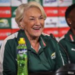 Plummer hopes Proteas improve against Sri Lanka