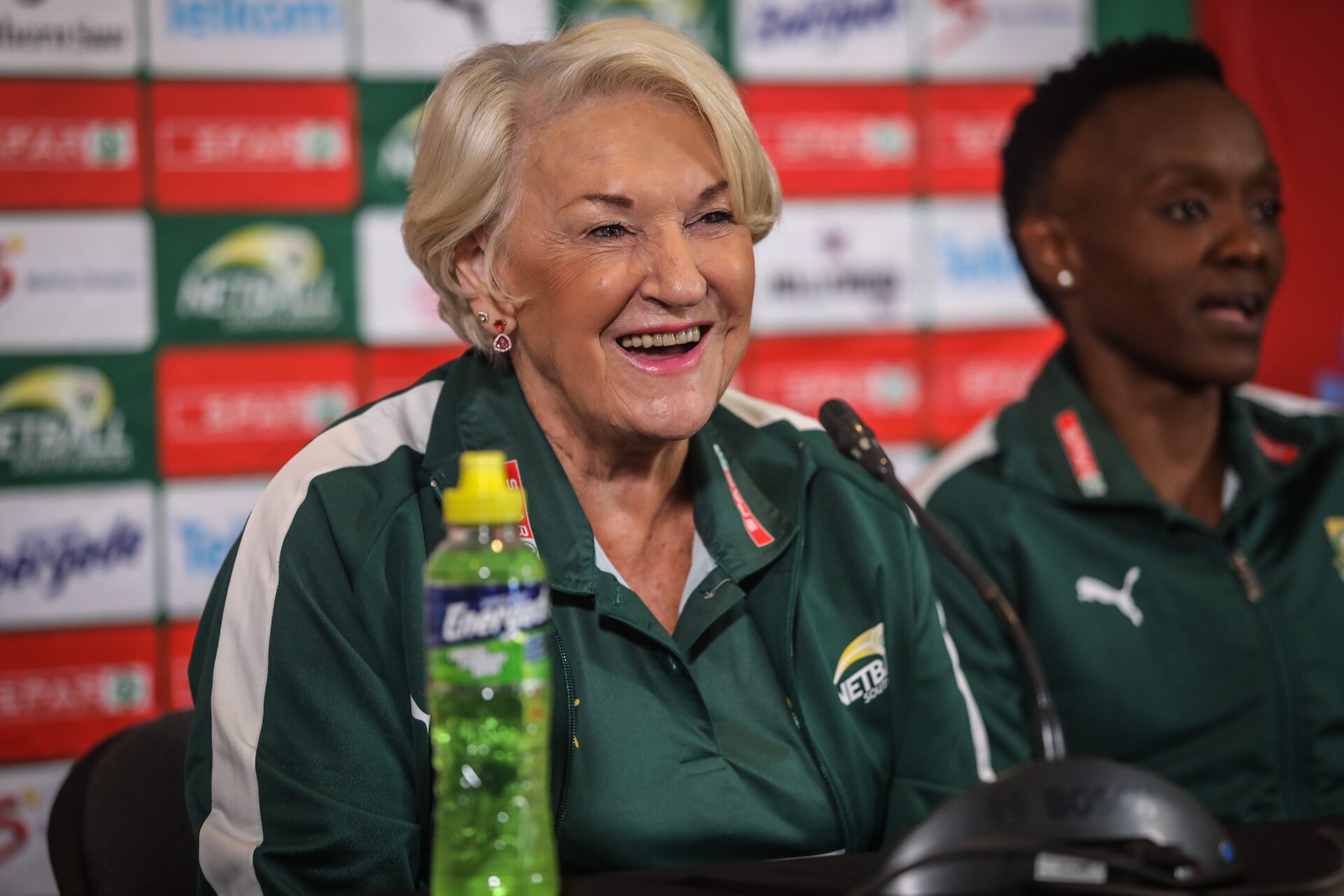 Plummer hopes Proteas improve against Sri Lanka