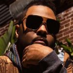 Musiq Soulchild is on a journey of healing after traumatic childhood