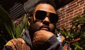 Musiq Soulchild is on a journey of healing after traumatic childhood