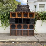 On The Corner: Channel One Sound System Interviewed