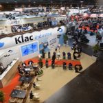 Manufacturers gear up to showcase zero-emission solutions at INTERMAT 2024