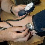 NHS expands local blood pressure checks to help prevent cardiovascular illnesses