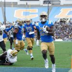 UCLA Football: Running Backs Ready to Emulate Last Season’s Productivity for Bruins