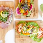 Gourmet Toast and Juice Bar, Toastique, To Open First California Location