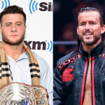 AEW All In London at Wembley Stadium: Matches, Start Time, Streaming Info