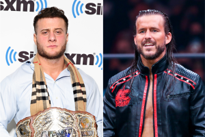 AEW All In London at Wembley Stadium: Matches, Start Time, Streaming Info