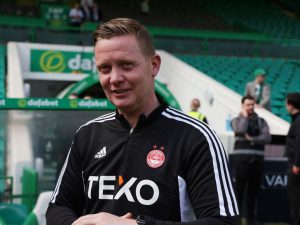 Preview: Hacken vs. Aberdeen – prediction, team news, lineups