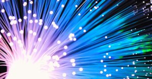 Fibre optics could be the answer to water loss from leaky pipes