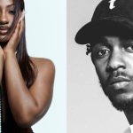 Tems reveals to Kendrick Lamar the artist who inspired her music journey