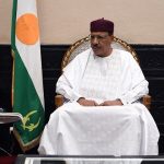 Security Council demands immediate release of Nigerien detained President