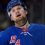 Rangers closing in on two-year contract extension with Alexis Lafreniere