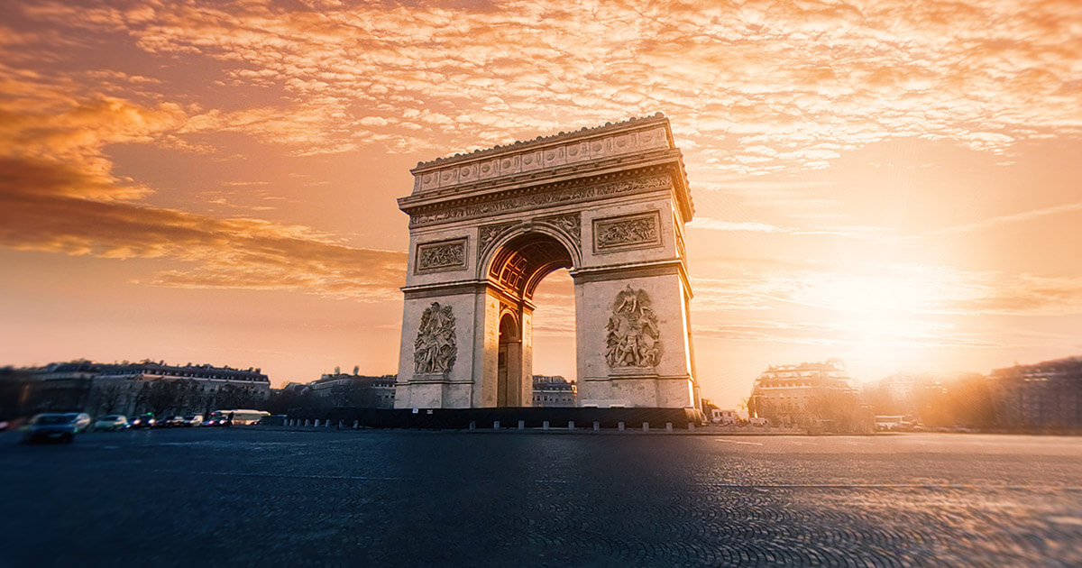 French central bank believes distributed ledger technology will enhance financial stability