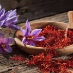 5 reasons why drinking saffron tea at night is great for health