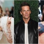 Gisele Bündchen Reportedly ‘Isn’t Thinking About’ Ex Tom Brady and Irina Shayk’s Romance