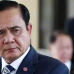 9 years after coup, Thailand PM Prayuth quits politics