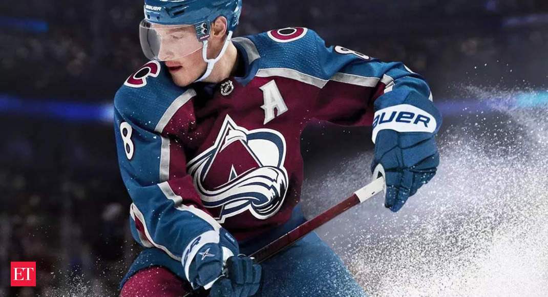 NHL 24: Know release date, cover athlete, platforms, features and more