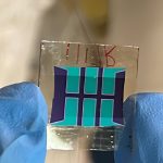 Bifacial solar cells could produce more energy at lower costs