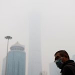 Asia, Africa bear brunt of pollution health burden