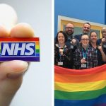 ‘Rainbow Badge’ rating system launched by UK health service to mark hospitals as ‘transphobic’ if they use the words ‘mother’ or ‘woman’