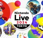 Nintendo Live 2024 Is Heading To Tokyo In January