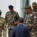 Don’t send troops to our country, Niger coup leaders Warn ECOWAS