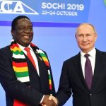 Russia to ease Africa’s debt burden, collaborate for development