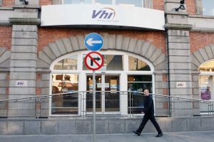 Vhi to hit families with second rise in a move that will cost €400 over a year