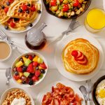 Dentist reveals how your favourite breakfast could be harming your teeth