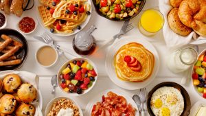 Dentist reveals how your favourite breakfast could be harming your teeth