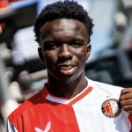 USYNT forward Korede Osundina joins Feyenoord