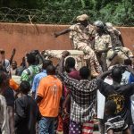 West African Leaders Threaten Force Against Niger Plotters