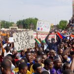 West African gov’ts give Niger coup leaders a week to cede power