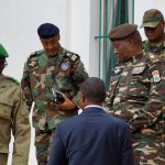 Niger coup leaders warn against ‘military intervention’ by ECOWAS