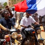 Niger coup: West African leaders threaten military intervention