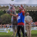 HH Shaikh Nasser bin Hamad Al Khalifa claims Victory at Monpazier Endurance Championship in France