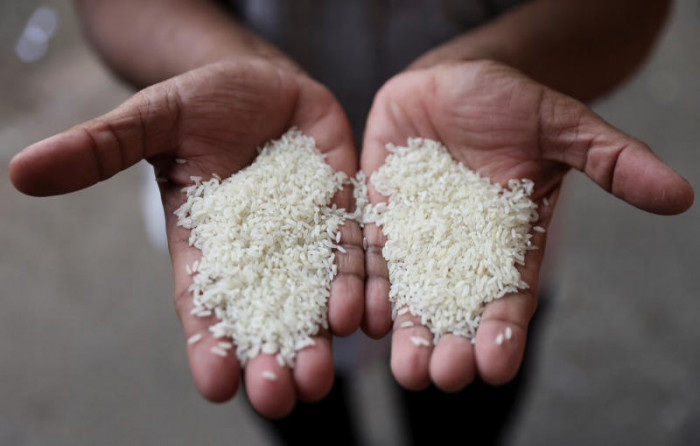 Soaring rice prices stretch budgets for billions in Asia, Africa