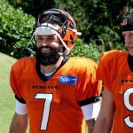 Why Will Grier Chose Cincinnati Bengals Over Other Options in Free Agency