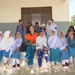 Providing Better Education in Balochistan