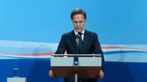 Dutch government collapses over bitter migration row