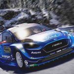 Rumor: EA Sports WRC Launching in November