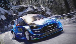 Rumor: EA Sports WRC Launching in November