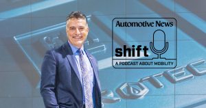 GM’s Charlie Freese on the potential for hydrogen fuel cells (Episode 209)