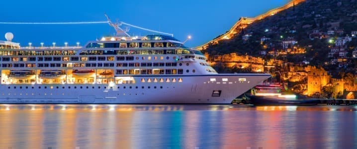 Why Aren’t Regulators Going After Cruise Ships?