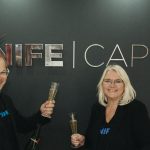 Knife Capital closes $50 million fund to invest in growth-stage SA startups