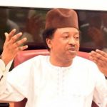 ‘Opting for dialogue and setting up a standby force contradictory’ – Shehu Sani slams ECOWAS